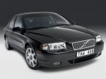 Volvo S80 1998 года